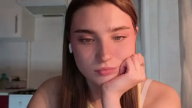 Chat XXX en directo de LissaBliss