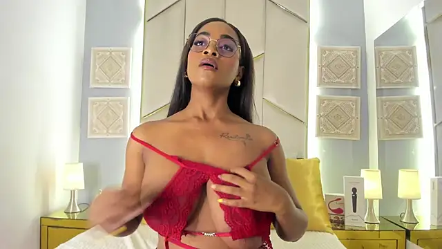 KarinaaCoxx Obrolan Langsung XXX