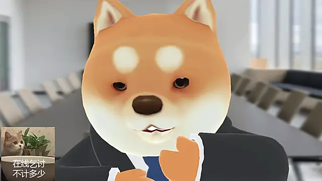 Ruuunn Pertunjukan Webcam