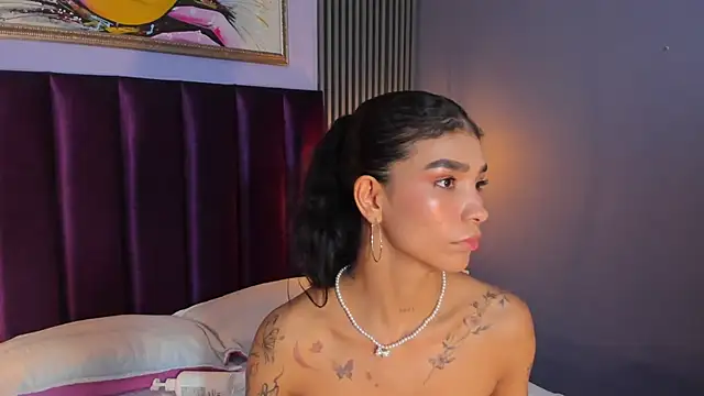 LauraAristizabaln Live XXX chat