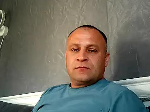 Show modela Afonya344 na web-kameri