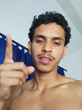 TheBlessd_'s Live XXX Chat
