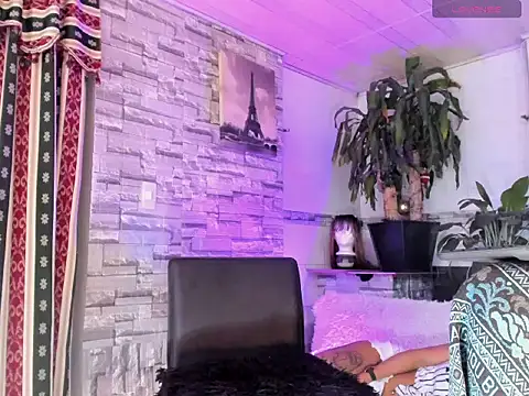 Show de webcam de BeautyCatalella1
