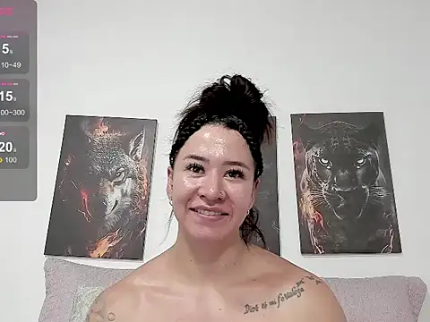 AngelMartinss' Live XXX Chat