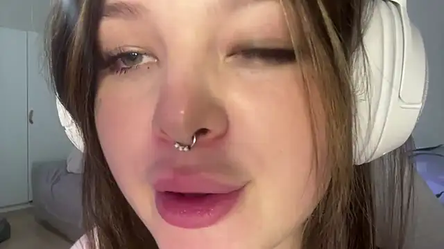 Webkamerová show MalisaSchauland