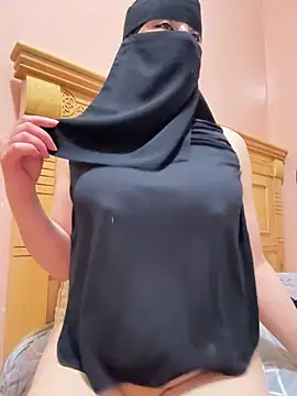 _Laiali_ Adlı Modelin Web Kamerası Şovu