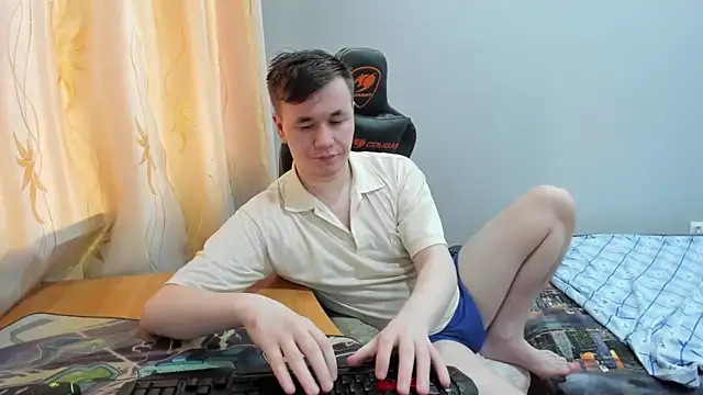 iliaskrislove – Naživo XXX chat