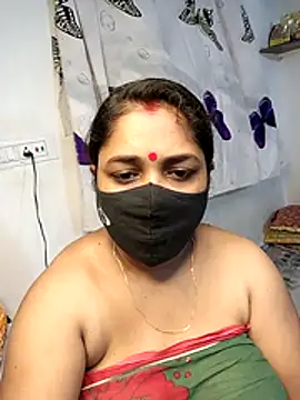 Tanvi_My_Girl's Webcam Show