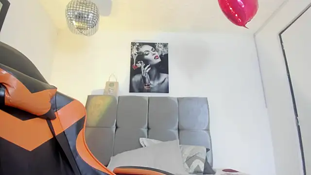 Chatroom XXX en direct de Ariel_star1
