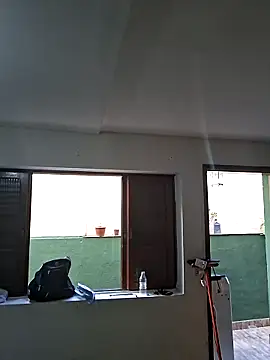 Paizinhomau 网络视讯表演
