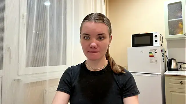 Živý XXX chat doana_bebriti
