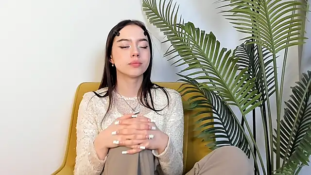 RinaDecos Webcam-Show