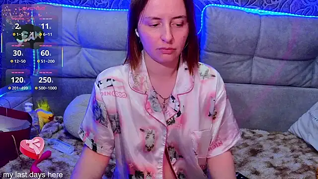 DanaMartina Live XXX-Chat