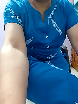 ritika_kushwaha's Webcam Show