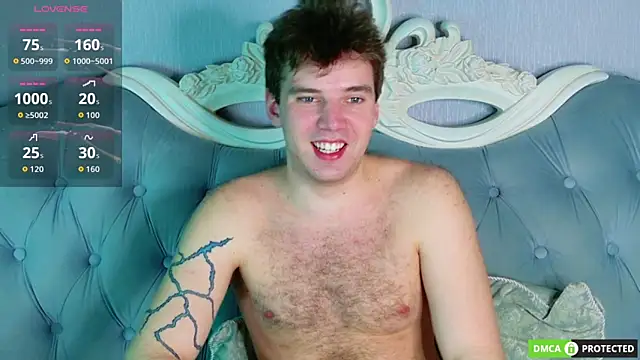 ArthurMeyers – webcam-show