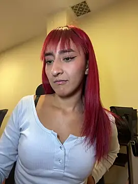 Chat +18 de JuliethaDemon_ ao vivo