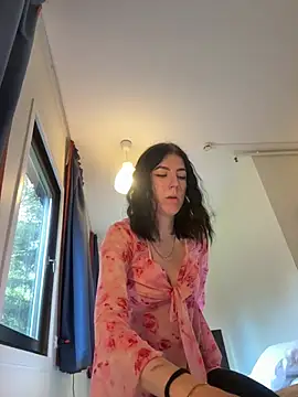 Nastygirl03n Webbikameraesitys