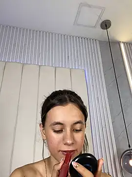 Chat XXX en directo de JuliaColemann
