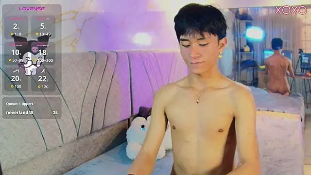 cococumps Chat XXX live