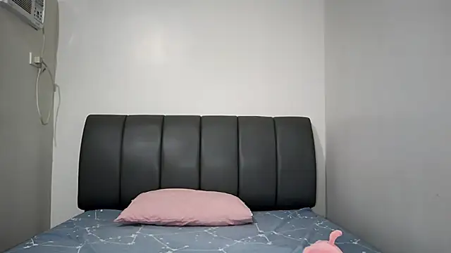 misscutee Webcam-Show