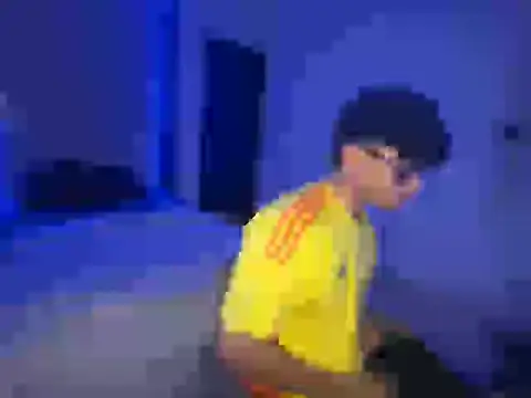 panther_jazeen Webbikameraesitys
