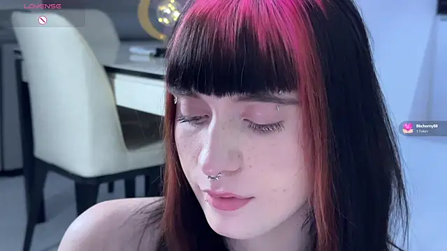Vailyreb_ Webcam-Show