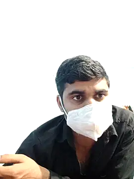 Arsalan_Sheikh 网络视讯表演