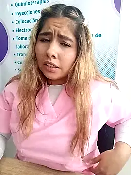 _Susy-Office1 Chat XXX live