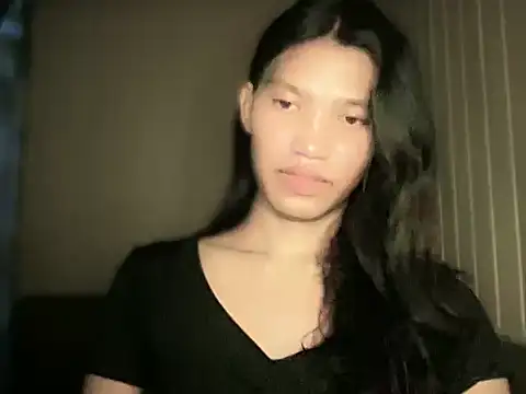 Yourgoddess_jayve webkamerás műsora