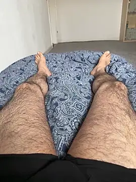 AmjadAlpha Webcam-Show