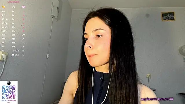 Mikytiki Show in webcam