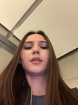 AnitaFly Chat XXX live