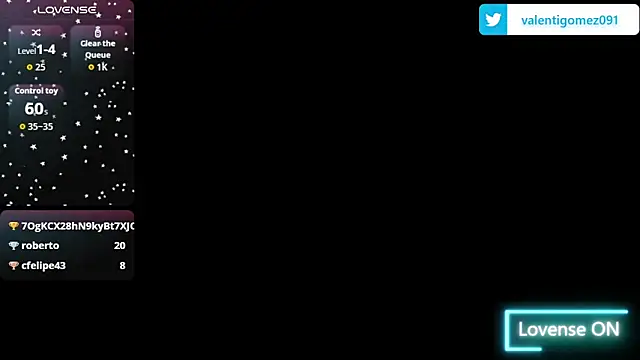 arango_sofiaのライブXXXチャット