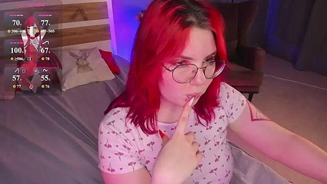Alice_Kitagawa Chat XXX in diretta