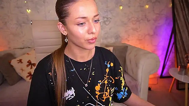 DoveLovee – webcam-show