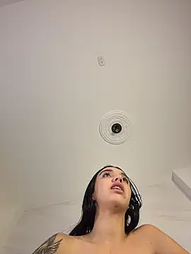 Jetf_Andrea_couple Webcam show