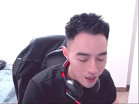 Ruize531 网络视讯表演