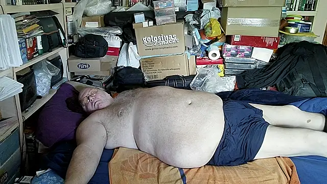 hadeszeuss2's Webcam Show