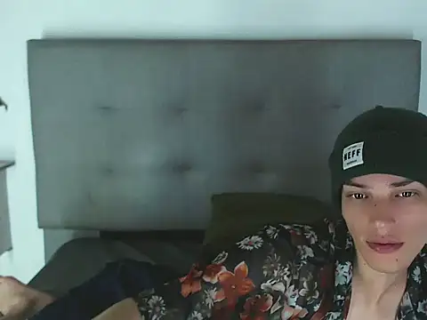 sora_jun Webcam-Show