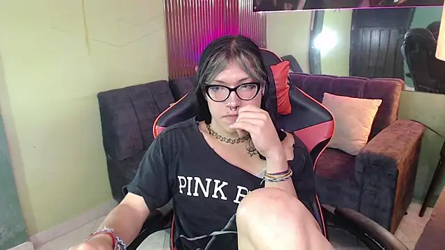 lilith_ayanami Webcam-Show
