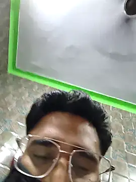 BeardKingo 网络视讯表演
