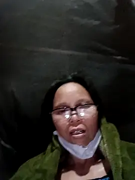 Tina6886 网络视讯表演