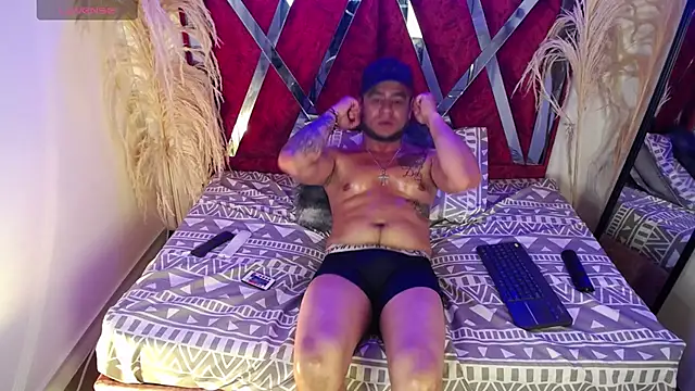 Nickk_21_ Webcamshow