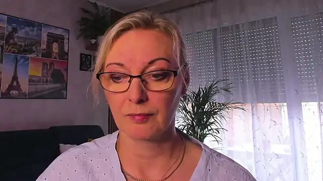 vanessa_chat Adlı Modelin Web Kamerası Şovu