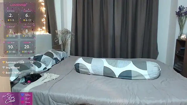 roxana_brooks' Webcam Show