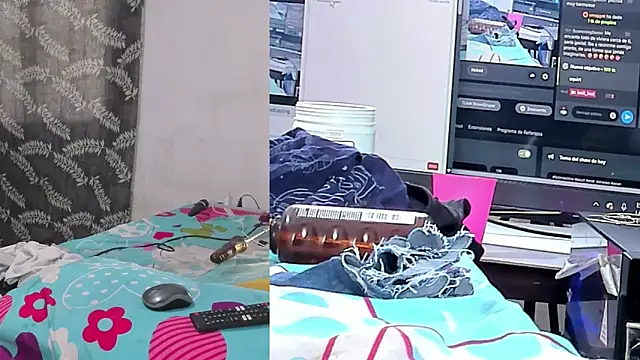 lacii_lost 라이브 XXX 채팅