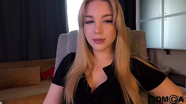 ariashaa's Live XXX Chat