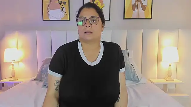 Chat XXX ao vivo de from_heaven1