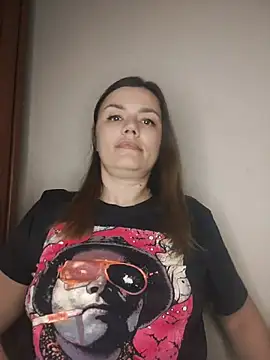 KrissSexi – Naživo XXX chat