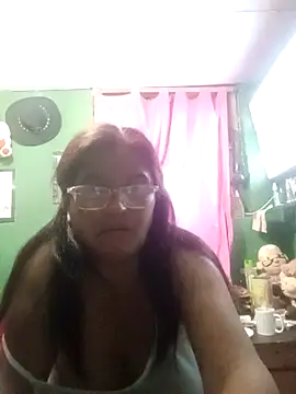 Show de webcam de Pato-Andrea26